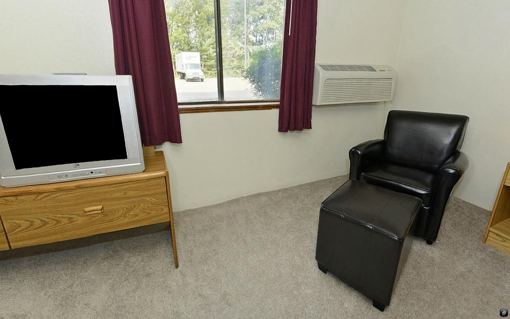 Rodeway Inn Whitehall Værelse billede