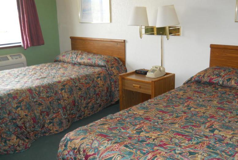 Rodeway Inn Whitehall Værelse billede
